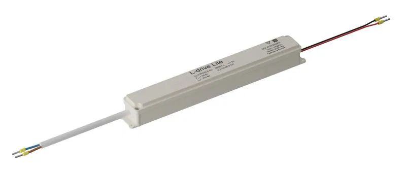 Драйвер L-drive Lite/30/30-90В/300мА/230AC IP20 LEDEL Y0000042900