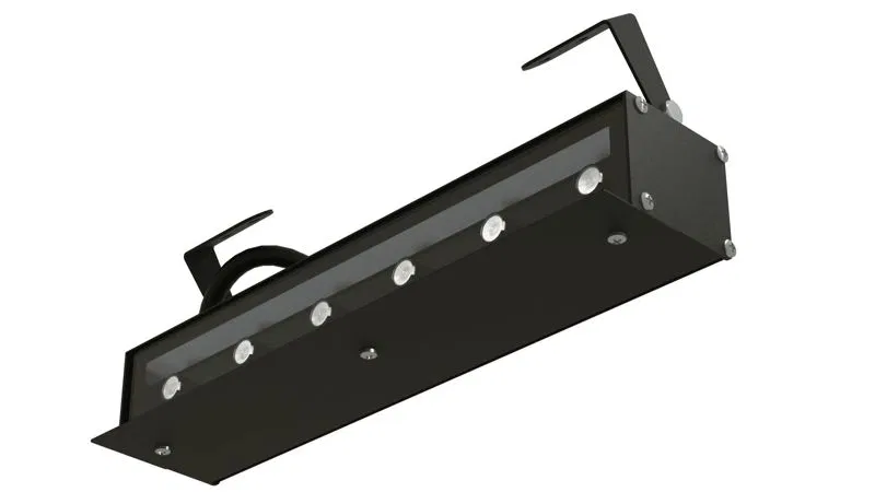 Козырек антибликовый L-line 1200 LEDEL Y0000059434