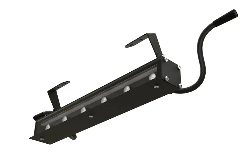 Козырек антибликовый L-line mini 1200 LEDEL Y0000059454