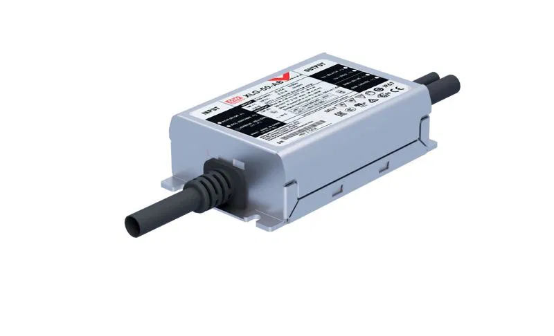 Блок питания L-line mini 50Вт 700мА LEDEL Y0000059463