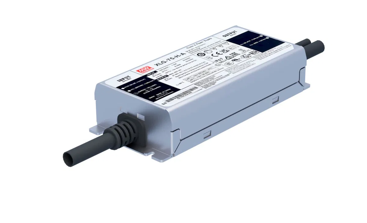 L-line mini 75W-700mA 电源适配器 LEDEL Y0000059464