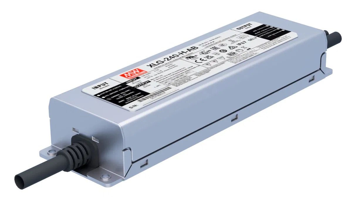 Блок питания L-line mini 240W-700mA DIM LEDEL YP-00061320