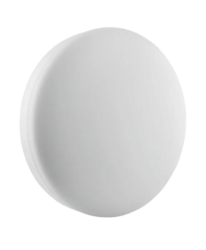 LEDVANCE SURFACE COMPACT DPO LED灯 24W 4000K 1920lm IP65 IK10 300mm 白色 4058075062221