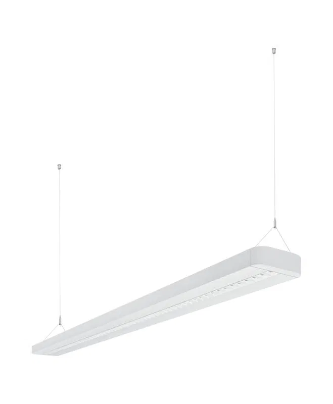 LED灯具 INDIVILED DIRECT DPO 25W 4000K 3300lm 光束角 70deg. IP20 线型 1500mm 白色 LEDVANCE 4058075109667