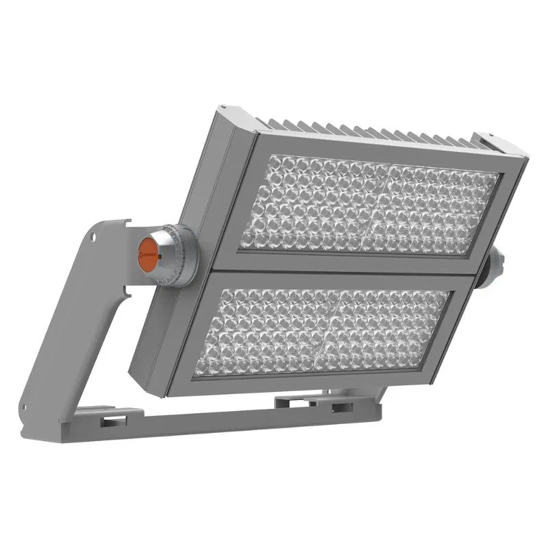 Прожектор светодиодный FL MAX LUM 600Вт 5700К 857 IP66 SYM 30 WAL | 4099854250569 | LEDVANCE