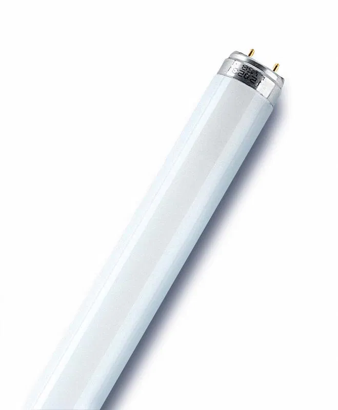 Fluorescent lamp L 36W/76 NATURA DE LUXE 36W T8 3500K G13 OSRAM 4050300010526 LEDVANCE Traditional light