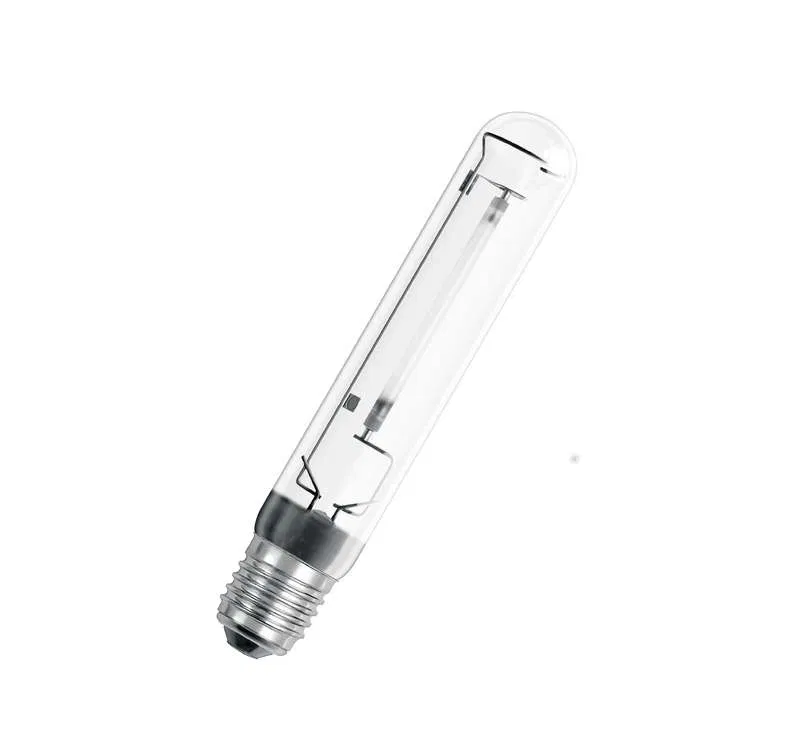 Лампа газоразрядная натриевая NAV-T 70Вт трубчатая 2000К E27 SUPER 4Y OSRAM 4052899415416 LEDVANCE Традиционный свет