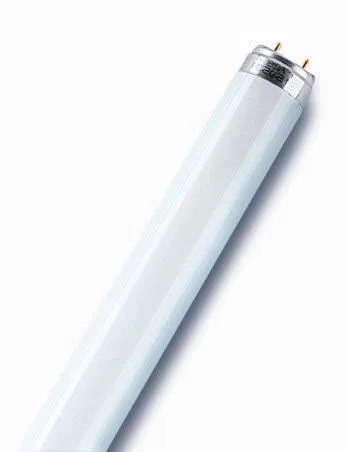 Лампа люминесцентная L 36W/840 LUMILUX 36Вт T8 4000К G13 смол. OSRAM 4058075692978 LEDVANCE Традиционный свет