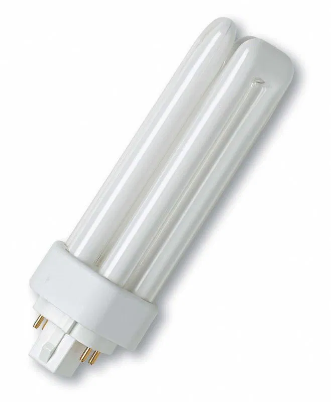 DULUX T/E 42W/840 Plus GX24q-4 OSRAM 紧凑型荧光灯 4099854123740