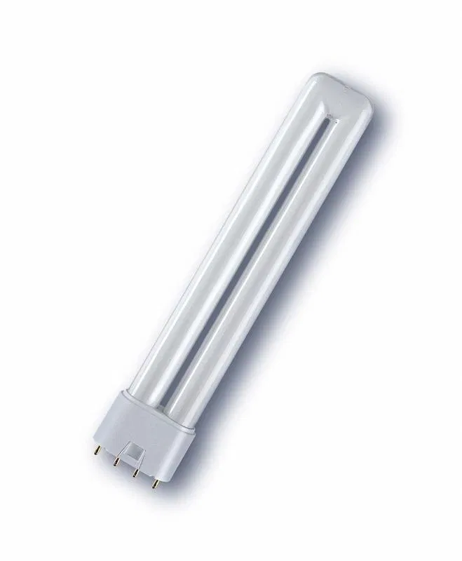 Лампа люминесцентная компакт. DULUX L 55Вт/830 2G11 LEDVANCE OSRAM 4099854125621 LEDVANCE Традиционный свет