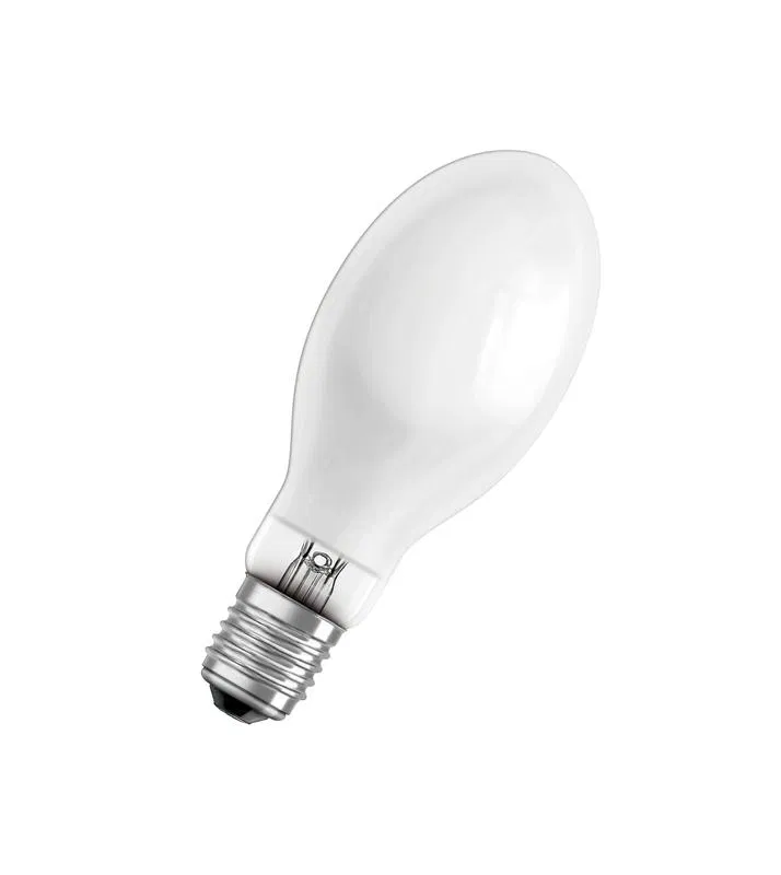 Лампа газоразрядная металлогалогенная HQI-E 250W/D PRO COATED E40 OSRAM 4099854126208 LEDVANCE Традиционный свет