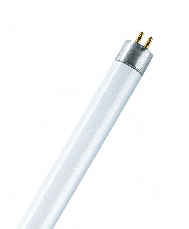 Fluorescent lamp HO 24W/840 24W T5 4000K G5 OSRAM 4099854128431
