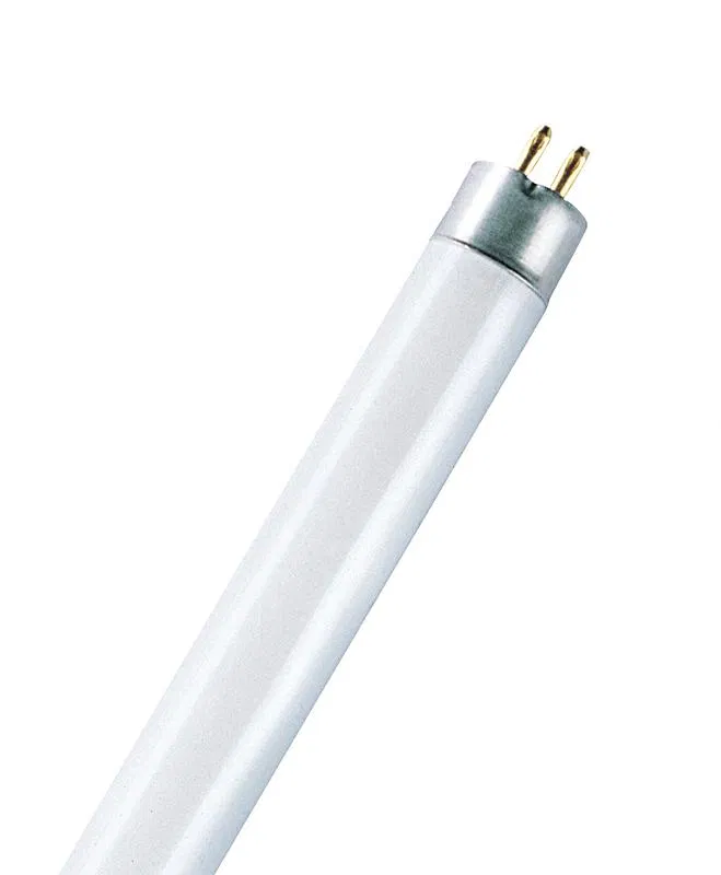 Лампа люминесцентная HO 54Вт/865 54Вт T5 6000К G5 20X1 OSRAM 4099854128714 LEDVANCE Традиционный свет