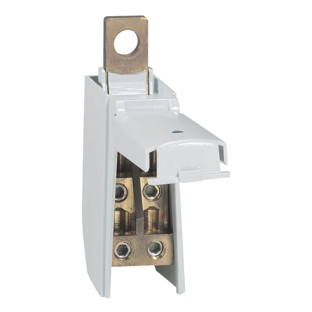 Распределительные клеммы для подключения сзади - 250 A 004868 Legrand