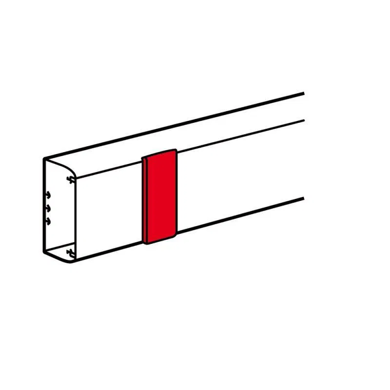 DLP Cover for lid junction 85mm 010802 Legrand