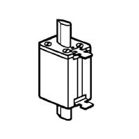aM型熔断器 - 0号 - 带指示器 - 125 A 016550 Legrand