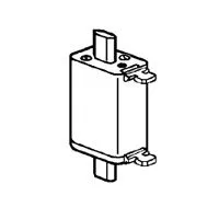 gG型保险丝 - 尺寸 1 - 带指示器 - 250 A 017365 Legrand