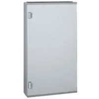 Шкаф распределительный XL³ 400 - IP 55 - IK 08 - металлический моноблок - высота 915 мм 020184 Legrand