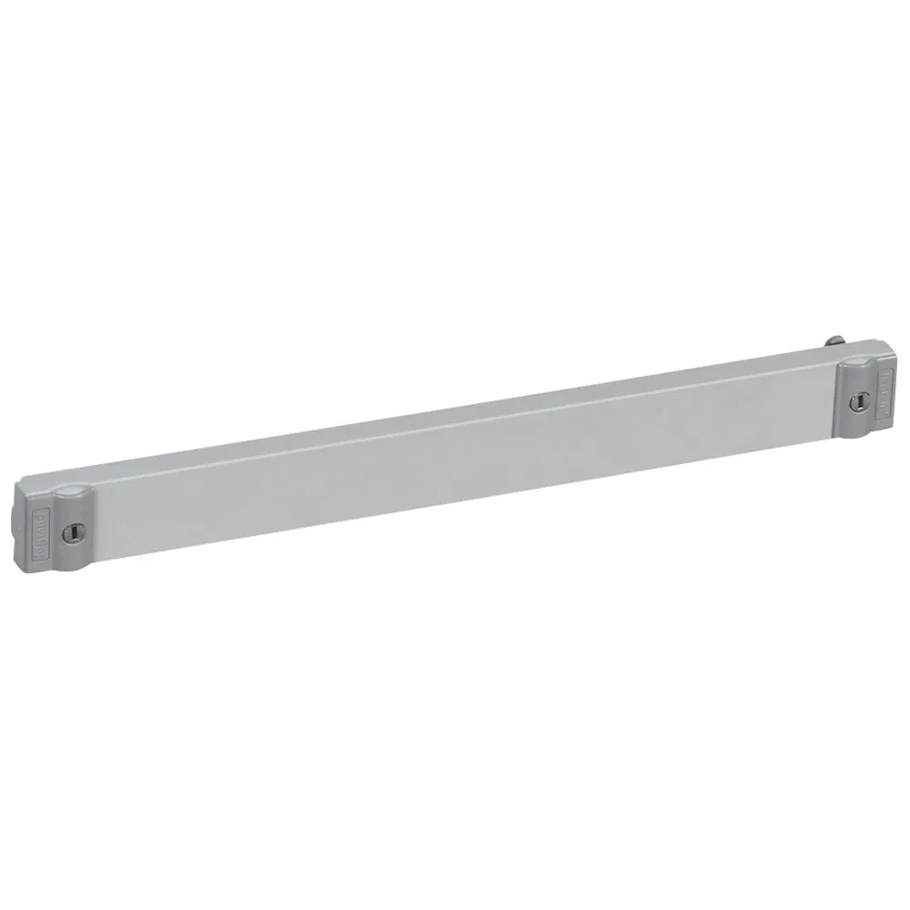 Plastron XL 3sp. 50mm metal. Leg 020390 Legrand