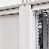 Облицовка IP 30 - XL³ 4000 - ширина 725 мм 020562 Legrand