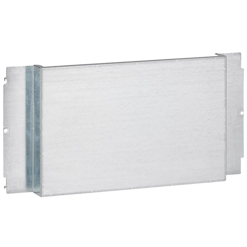 Solid plate 600x200 universal for XL3 800 Leg 020643