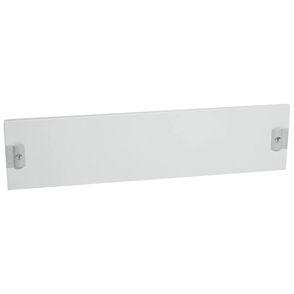 XL³ 800/4000 1/4圈旋转锁全金属面板 - 高度 150 mm - 24 模块 020842 Legrand