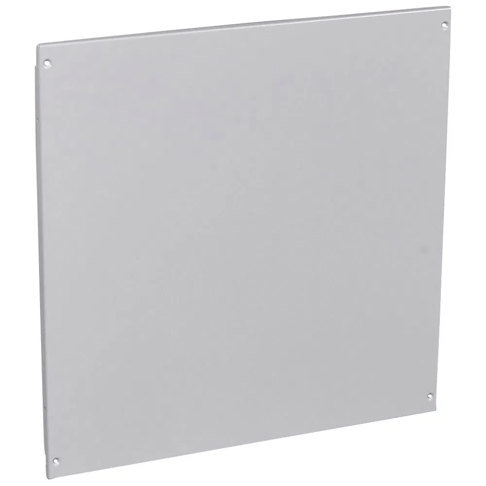 Front panel 24m H=600 XL3 800 Leg 020946 Legrand