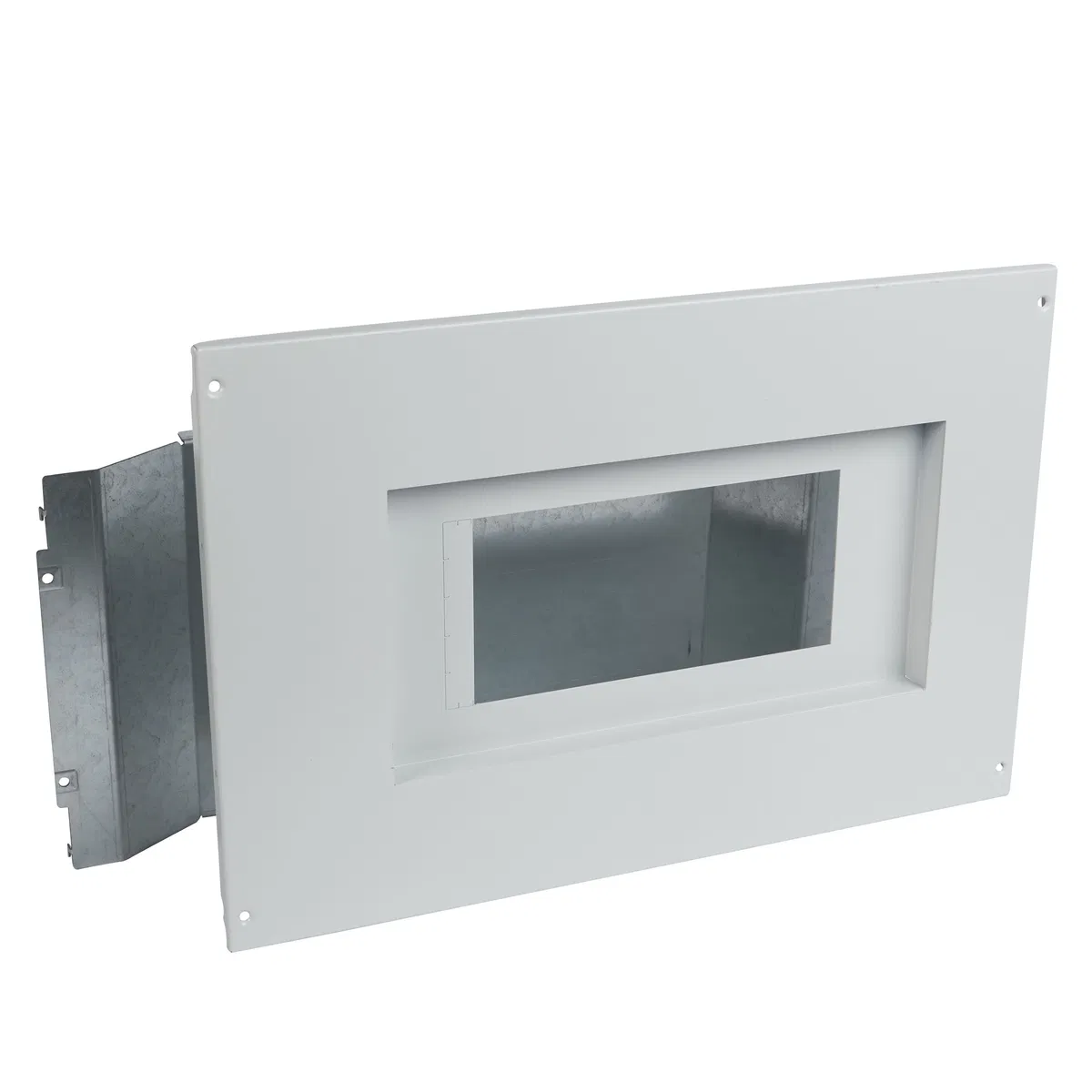 Монтажный комплект - XL³ 4000 - вертикальная установка DCX-M на 630 и 800 А 021123 Legrand