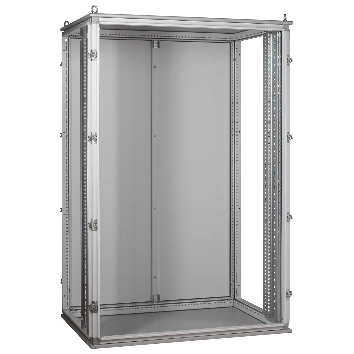 Комплект из 2 монтажных стоек - XL³ 6300 021137 Legrand