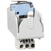 辅助信号触点 - NC+NO - 用于 Vistop 63-160 A 断路器开关 022707 Legrand