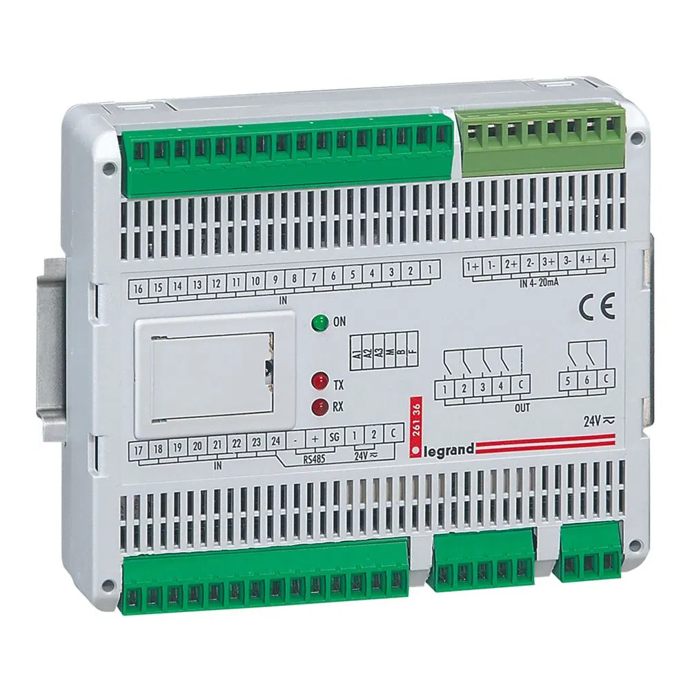 信号接口 Leg 026136 Legrand