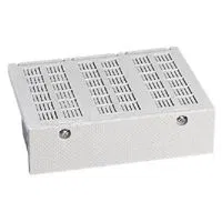 Защитные пломбируемые крышки - длинные - набор из 2 шт. - DPX 630 - 3П 026244 Legrand