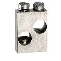 连接端子 - 用于 DPX/DPX-IS 1600 - 用于未端接电缆 - 标准型 026269 Legrand