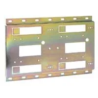 Плата монтажная для DPX 630 выкатной версии 026404 Legrand