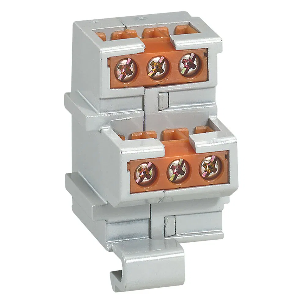 Независимый расцепитель - 12 В~/= - для DRX 125 и 250 027150 Legrand