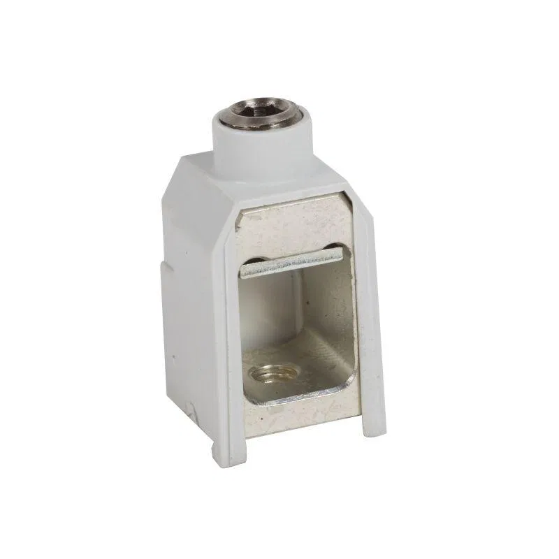 3件套端子夹 - 125 A - 用于 DRX 125 - 3P 027252 Legrand
