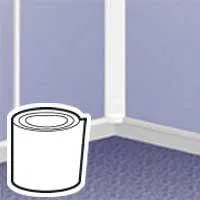 Insulating gasket Leg 030418 Legrand