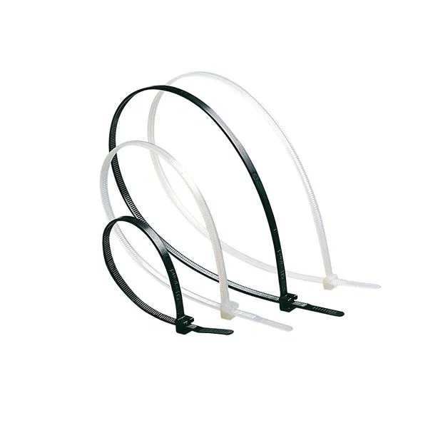 Colring хомут чёрный 3,5X360 032020 Legrand