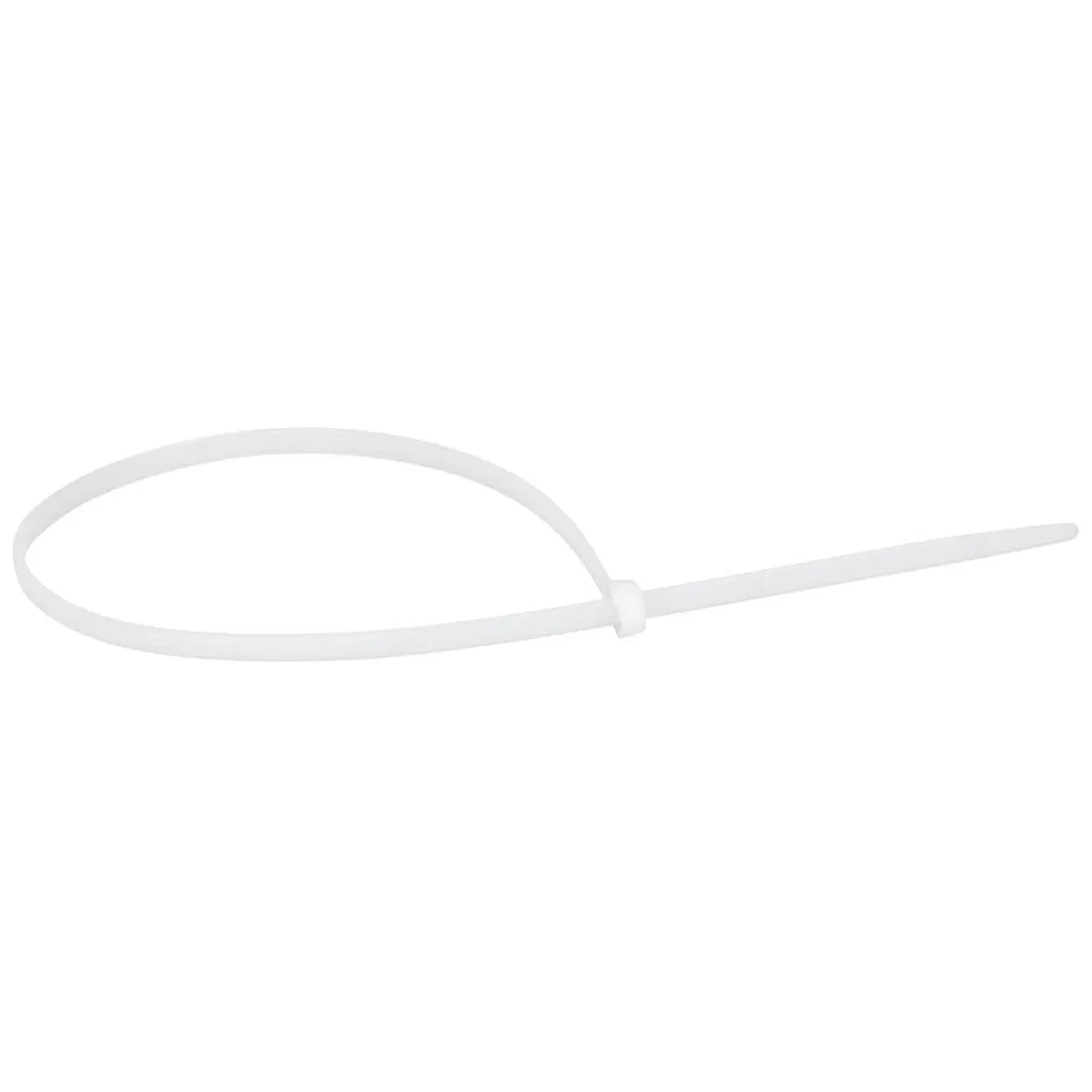 Colring 扎带 - 聚酰胺 6/6 - 宽度 4.6 mm - 长度 360 mm - 无色 032044 Legrand