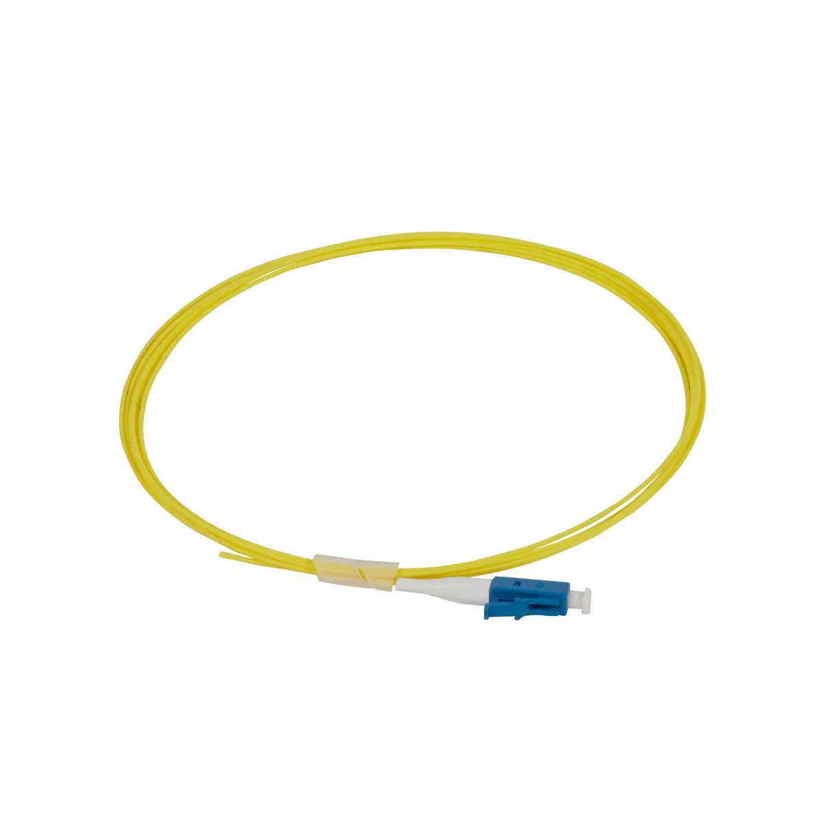 Пигтейл - OS1/OS2 - коннектор LC-UPC - LSZH - 2 м 032247 Legrand
