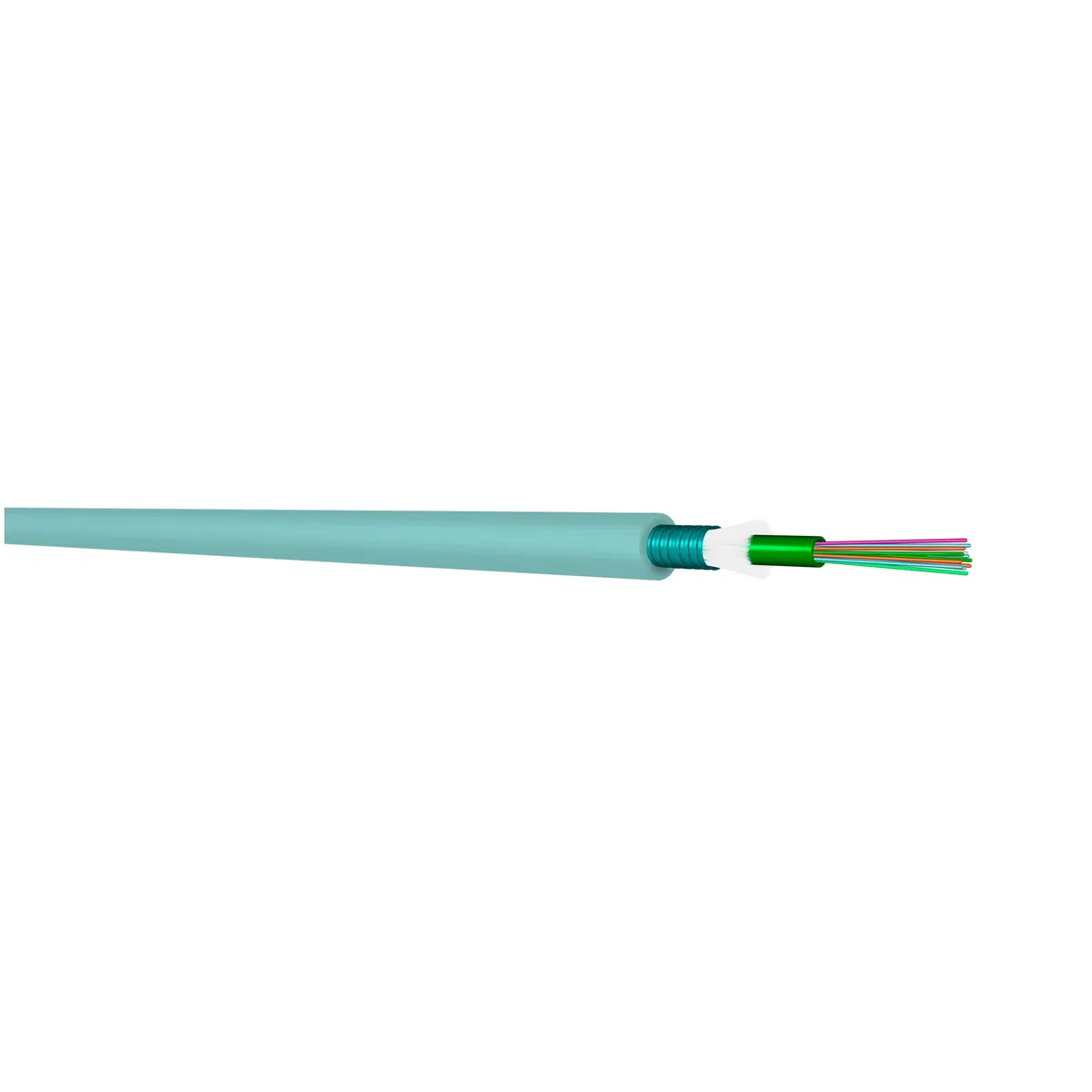 Legrand 032493 OM3 50/125 6FO 适配器盒