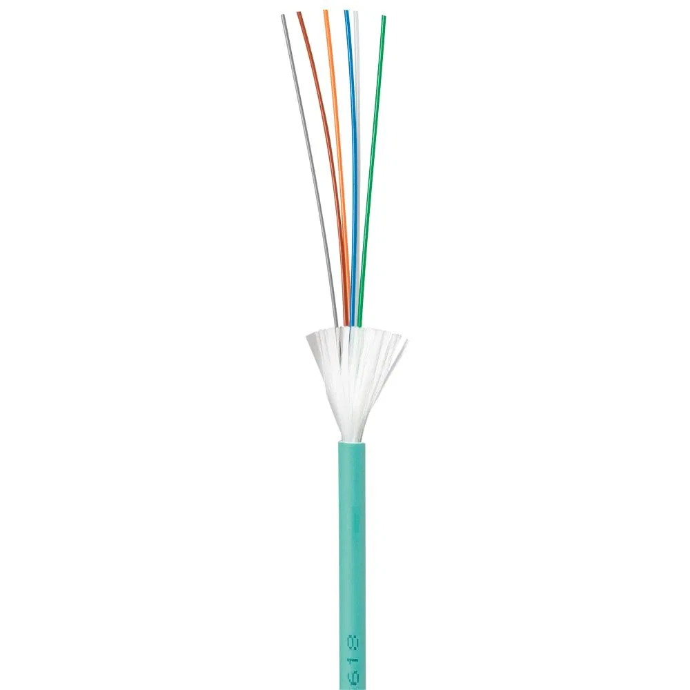 OM3 50/125 光纤跳线 6 FO 内/外 032510 Legrand