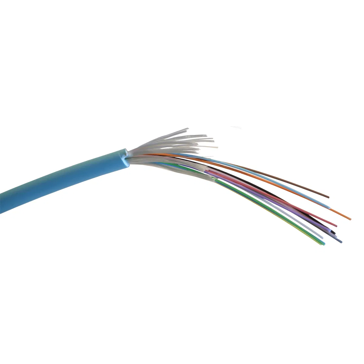 Opt.cable OM3 50/125 12FO in/out 032511 Legrand