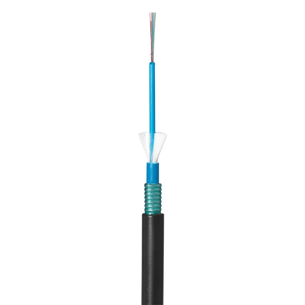 Каб.Опт.OS2 9/125 12Fo Вн.Брон 032515 Legrand