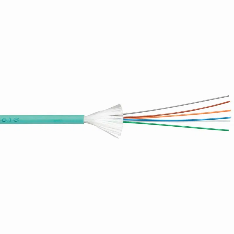 Каб. OM4 50/125 12FO унив.900мкм 032667 Legrand