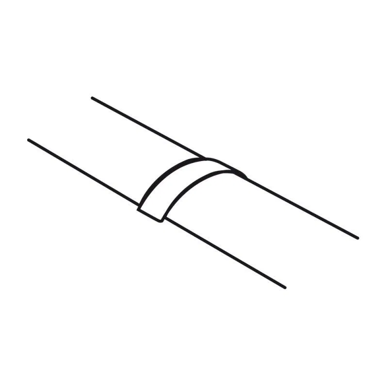DLPНакладка на стык 032803 Legrand