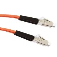 Шнур оптоволоконный OM 2 - многомодовый - LC/LС - длина 2 м 033061 Legrand
