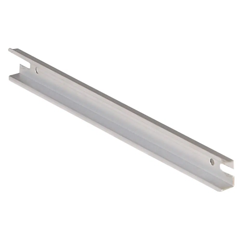 Lina 25 Traverse for Atlantic/Inox/Marina width 500 mm - length 443 mm 036782 Legrand