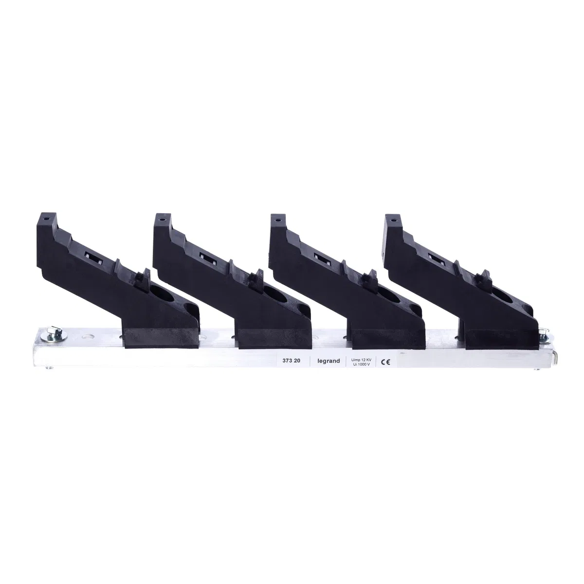 Copper busbar mounting up to 800A Leg 037320 Legrand