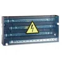 Суперплоский распределительный блок - 125 A 037447 Legrand